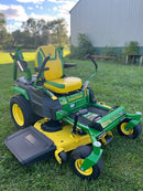 2021 John Deere Z545R 54" Zero-Turn Mower – 245 Hours