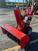 2008 Simplicity Signature Pro 1338P 38" Two-Stage Snowblower