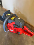 2014 Efco 156 Chainsaw with 20" Bar