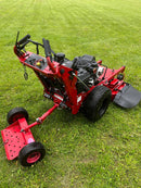 2024 Ferris FW25 36" 18 Hp Kawasaki with sulky