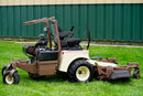 2021 Grasshopper 729BT 29Hp Vanguard, 61" Powerfold deck