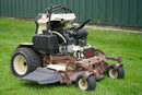 2024 Grasshopper SO26 52" deck 26Hp Vanguard