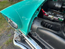 1955 FORD CL