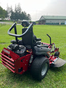 2021 Ferris ISX3300 61" 31 Hp Kawasaki