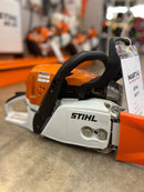 2024 STIHL MS 391 Chainsaw with 20" Bar