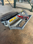 BCS 26" Precision Depth Rooler for 26" Tiller Box