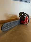 2014 Efco 156 Chainsaw with 20" Bar