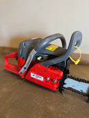 2012 Efco 165 Chainsaw with 20" Bar