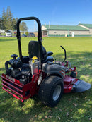 2017 Ferris IS3200 Zero-Turn Mower, 72" Deck, 37 HP Vanguard Oil Guard, 545 Hours