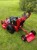 2024 Ferris FW25 36" 18 Hp Kawasaki with sulky