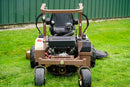 2021 Grasshopper 729BT 29Hp Vanguard, 61" Powerfold deck