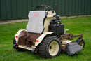 2024 Grasshopper SO26 52" deck 26Hp Vanguard