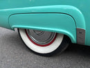 1955 FORD CL