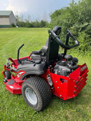 2021 Ferris ISX3300 61" 31 Hp Kawasaki