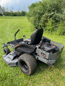 Spartan RZ-Pro 61" Kawasaki