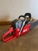 2014 Efco 156 Chainsaw with 20" Bar