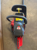 2012 Efco 165 Chainsaw with 20" Bar