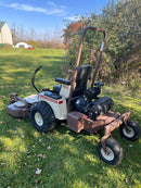 2007 Grasshopper 620T Zero-Turn Mower with 52" Deck — 20 HP Kohler, 402 Hours