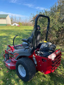 2021 Ferris IS3200 61" Zero-Turn Mower — 37 HP Vanguard, Oil Guard, 515 Hours