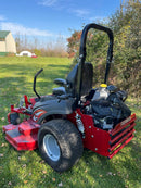 2017 Ferris IS3200 Zero-Turn Mower, 72" Deck, 37 HP Vanguard Oil Guard, 545 Hours
