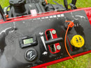 2024 Ferris FW25 36" 18 Hp Kawasaki with sulky