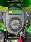 2024 John Deere X380 48"