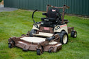 2021 Grasshopper 729BT 29Hp Vanguard, 61" Powerfold deck