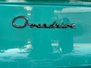 1955 FORD CL