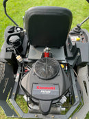 Spartan RZ-Pro 61" Kawasaki