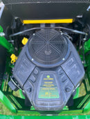 2021 John Deere Z545R 54" Zero-Turn Mower – 245 Hours