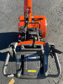 2014 Husqvarna ST 230P Snowblower – 30" Clearing Width