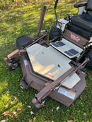 2007 Grasshopper 620T Zero-Turn Mower with 52" Deck — 20 HP Kohler, 402 Hours