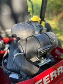 2021 Ferris IS3200 61" Zero-Turn Mower — 37 HP Vanguard, Oil Guard, 515 Hours