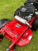 2024 Ferris FW25 36" 18 Hp Kawasaki with sulky