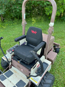 2007 Grasshopper 928D-G2 72" 28Hp Kubota Diesel