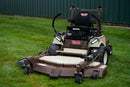 2021 Grasshopper 729BT 29Hp Vanguard, 61" Powerfold deck