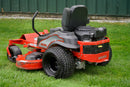 2018 Big Dog Alpha MP 60" 27Hp Kohler