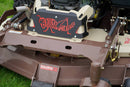 2024 Grasshopper SO26 52" deck 26Hp Vanguard