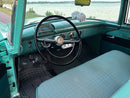 1955 FORD CL