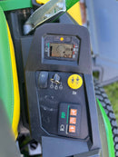 2021 John Deere Z545R 54" Zero-Turn Mower – 245 Hours