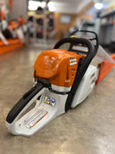 2024 STIHL MS 391 Chainsaw with 20" Bar