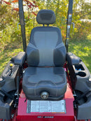 2021 Ferris IS3200 61" Zero-Turn Mower — 37 HP Vanguard, Oil Guard, 515 Hours