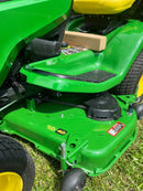 2024 John Deere X380 48"