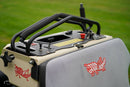 2024 Grasshopper SO26 52" deck 26Hp Vanguard