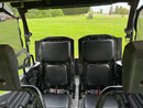 2016 Honda Pioneer 700-4 Four-Seat UTV