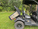 2024 Kubota RTV-X1140 4WD Diesel Utility Vehicle