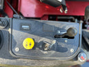 2021 Ferris IS3200 61" Zero-Turn Mower — 37 HP Vanguard, Oil Guard, 515 Hours
