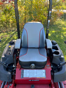 2017 Ferris IS3200 Zero-Turn Mower, 72" Deck, 37 HP Vanguard Oil Guard, 545 Hours
