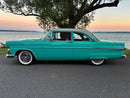 1955 FORD CL