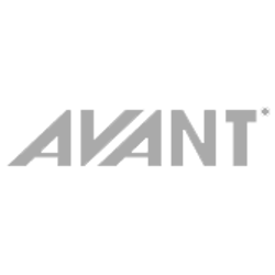 Avant Parts - BRACKET RIGHT, MUDGUARD - A414905